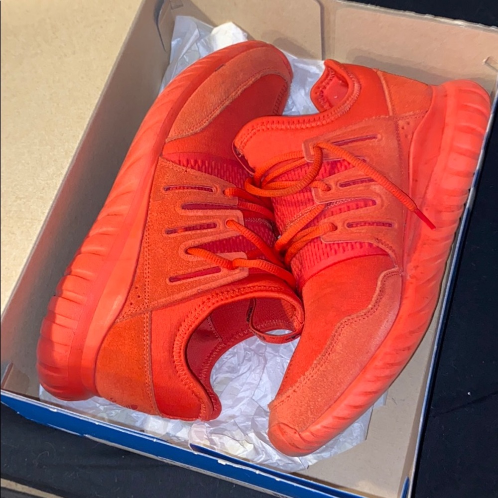 Adidas Tubular Radial Men’s Sneaker